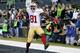 Yes—the best-fit free agent for the 49ers strikes close to home.