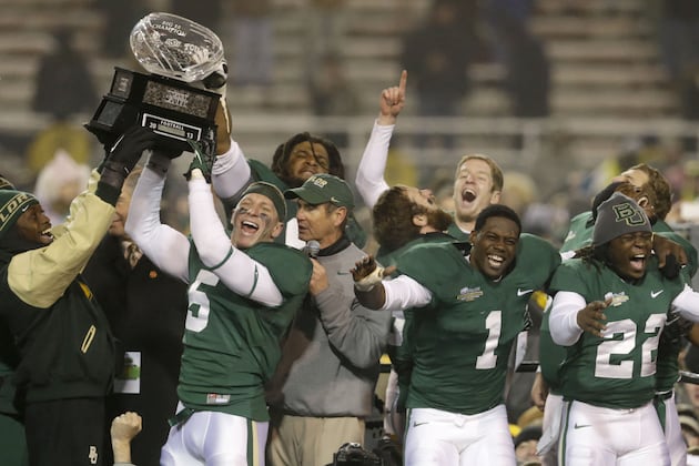1 Improvement Every Big 12 Team Must Make to Win Conference Title in 2014