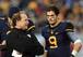 Can Trickett (right) prove to be a consistent option at QB?