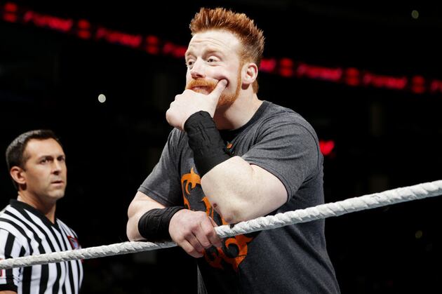 WWE Elimination Chamber 2014: Superstars Who Will Exceed Expectations