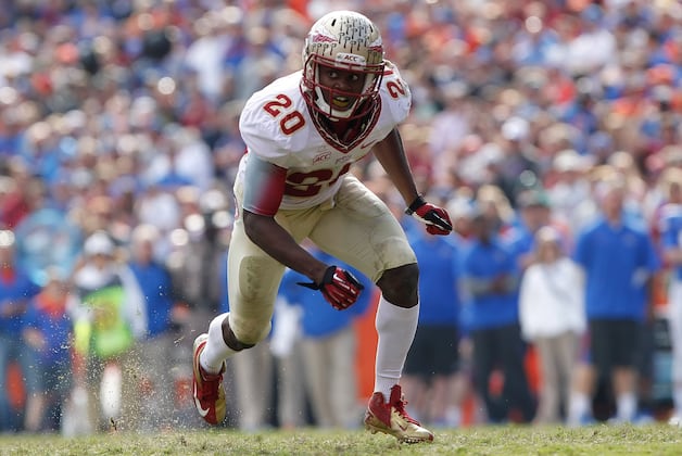6 Mid-Round Prospects Miami Dolphins Must Consider in 2014 NFL Draft