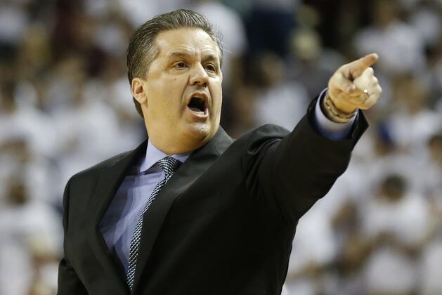 Kentucky Basketball: 5 Ways Wildcats Must Improve Before March