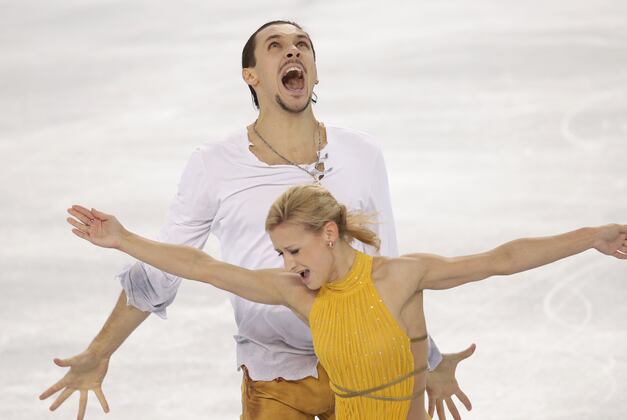 Sochi Winter Olympics 2014: Day 5 Medal Predictions and Results