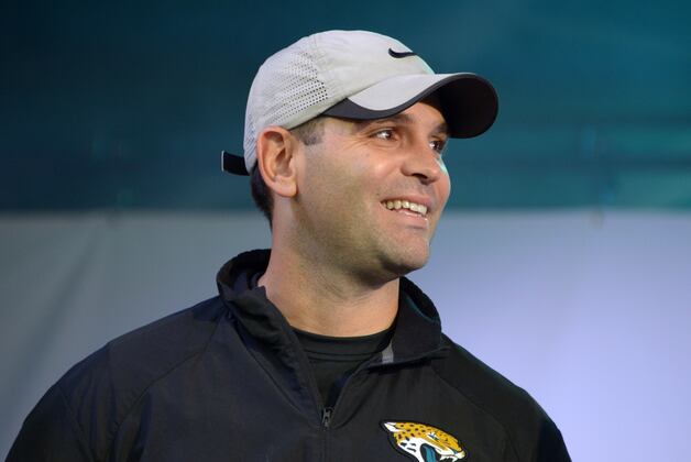 Setting Odds for the Jacksonville Jaguars Signing Their Top 6 Free-Agent Targets