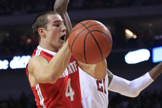 College Basketball Picks: Michigan Wolverines vs. Ohio State Buckeyes