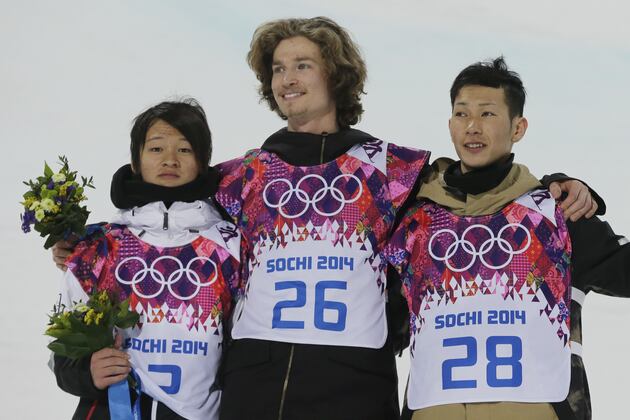 Sochi Winter Olympics 2014: Day 4 Winners and Losers