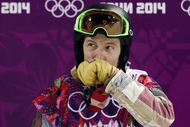 Sochi Winter Olympics 2014: Biggest Surprises from Day 4