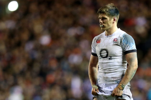 Six Nations 2014: Ranking 20 Biggest Disappointments so Far
