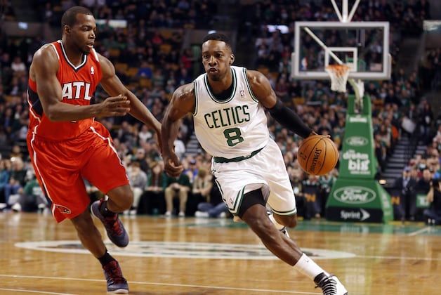 Best Potential Trade Scenarios, Packages and Landing Spots for Jeff Green