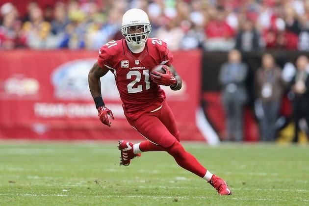 Predicting the NFL Holdouts of 2014