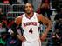 In the absence of Al Horford, Millsap has become the go-to guy in Atlanta.