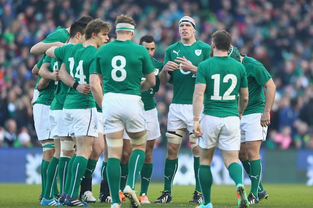 Six Nations 2014: 4 Things Ireland Must Do to Keep Grand Slam Challenge on Track