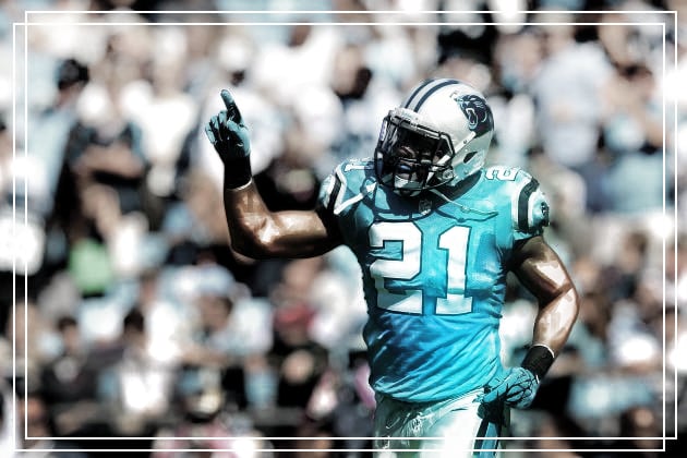 Picking the Ideal Free Agent to Fill Each of the Kansas City Chiefs' Holes