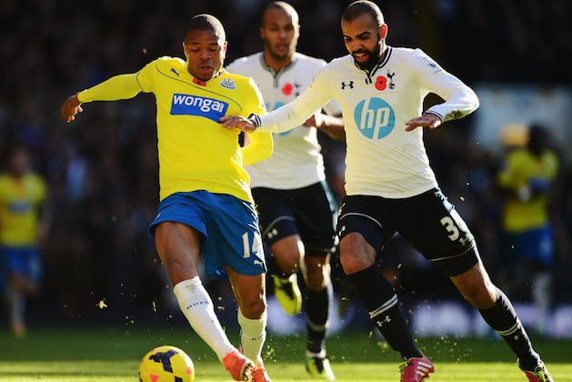 Key Matchups That Will Shape Tottenham's Match with Newcastle United