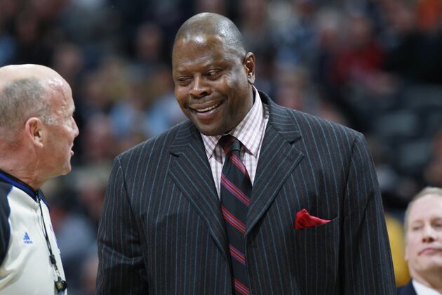 Who Should Replace Mike Woodson as NY Knicks Coach?