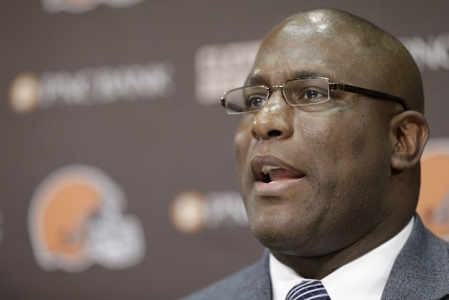 Previewing What the Cleveland Browns Will Be Looking for at the Scouting Combine