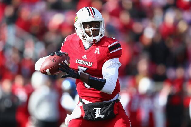 Fact or Fiction for the 2014 NFL Draft