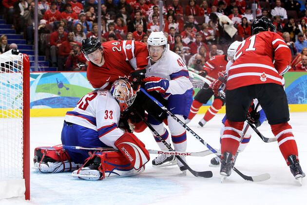 Canada vs. Norway: Preview and Prediction for 2014 Olympic Hockey Game