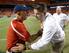 Golden and the "other" Pelini, Carl after Miami played FAU in 2013.