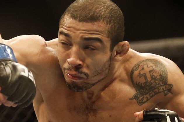 6 UFC Guys Who Could Benefit from a New Weight Class