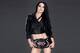 Paige, NXT Women's champion