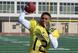 With coaching, Jerrod Heard will quickly become a college-ready passer.