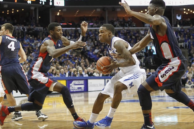Gonzaga Basketball: 5 Ways Bulldogs Must Improve Before March