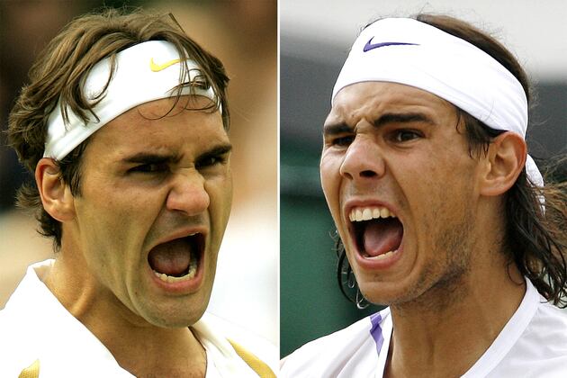 Ideal Finals Matchups for Each Remaining 2014 Grand Slam