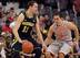 Not even Aaron Craft could stop Nik Stauskas.