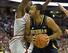 Jon Horford is playing well, which is a great sign for the Wolverines.