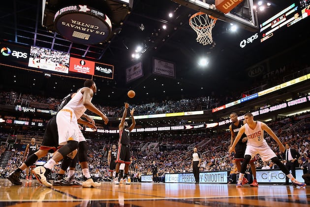 7 Takeaways from Tuesday's NBA Action