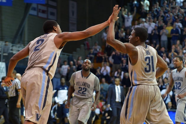 Villanova Basketball: 5 Ways Wildcats Must Improve Before March