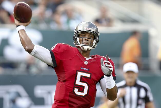 Picking the Ideal Free Agent to Fill Each of the Oakland Raiders' Holes