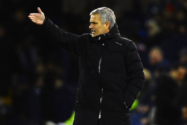 Paper News and Gossip: Mourinho Rues Missed Chance, Cristiano Ronaldo Struck