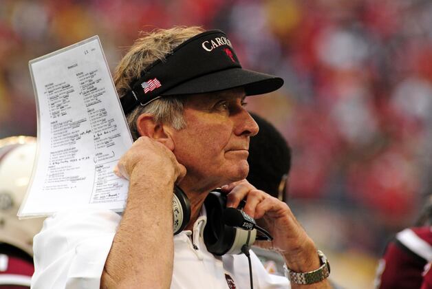 South Carolina Football Recruiting: Looking Ahead to 2015 Class