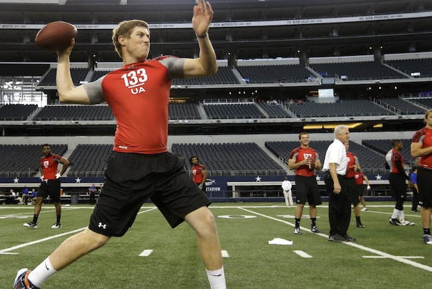 Previewing What the Detroit Lions Will Be Looking for at the Scouting Combine