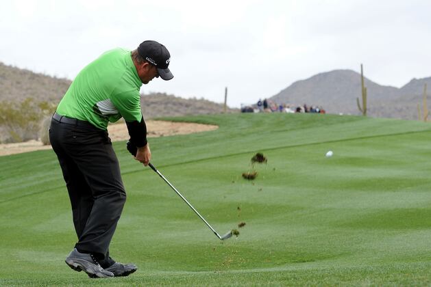 Ranking the 10 Most Frustrating Golfers to Root for