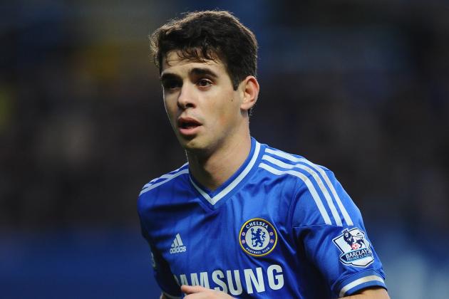 The 2014 Premier League Academy Awards