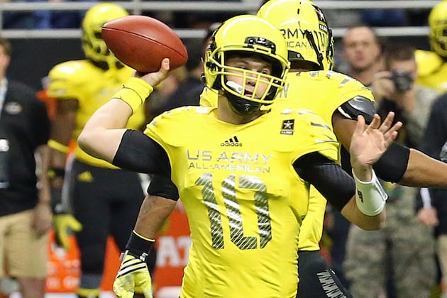 1 Thing Every 2014 5-Star Recruit Must Improve Before His College Career