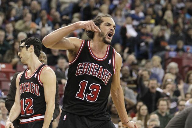 The Most Insane Freakouts in Sports