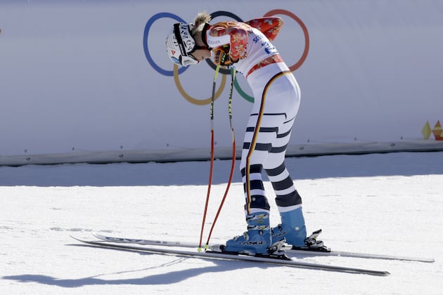 Sochi Winter Olympics 2014: Biggest Surprises from Day 5