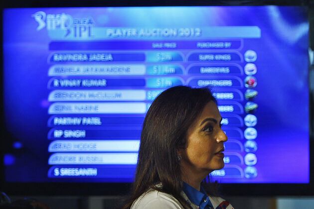 IPL Auction 2014: Picking the Best-Value Bargains on Day 1