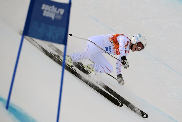 Olympic Alpine Skiing 2014: Preview and Predictions for Women's Super-G