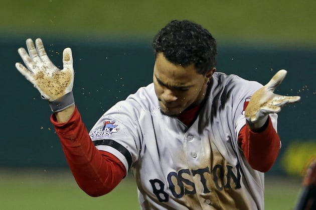 Boston Red Sox's Top 10 Prospects Heading into Spring Training