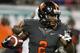 Running back Mark Walton is a verbal commit for the 2016 class, trying to graduate early so he can join the Hurricanes next season.