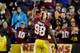 Orakpo is one of 18 free agents the Redskins must make decisions on this offseason.