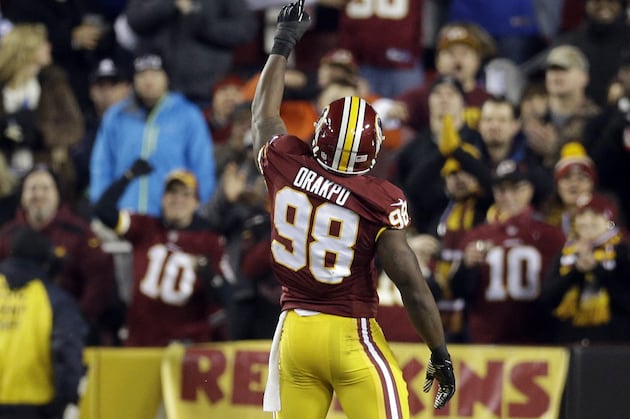 Washington Redskins Free Agency Primer: Who Stays and Who Goes?