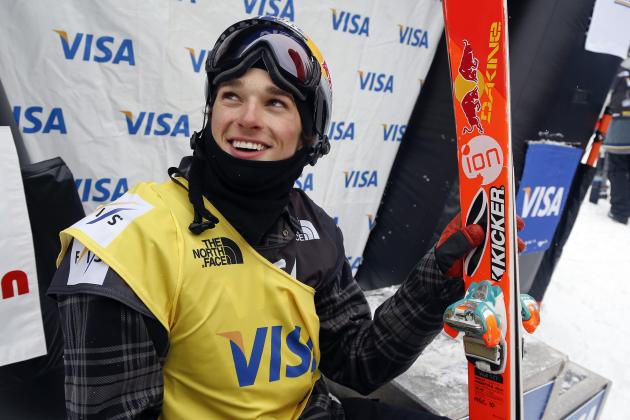 Sochi Winter Olympics 2014: Day 6 Medal Predictions, Results
