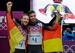 Tobias Wendl and Tobias Arlt