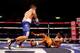 Other than hand speed, Khan is no match for Mayweather.
